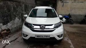 Honda Br V, , Petrol