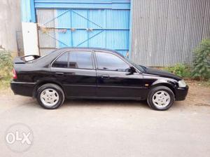 Honda City 1.5 E Mt, , Petrol