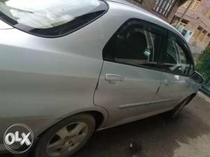  Honda City Zx petrol  Kms