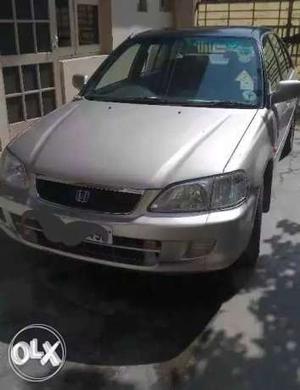  Honda City petrol  Kms