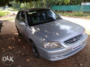 Hyundai Accent diesel  Kms  year