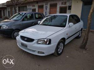 Hyundai Accent diesel  Kms  year