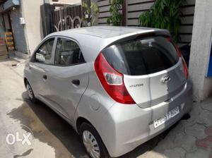 Hyundai Eon Era, , Petrol