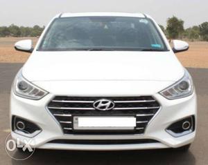 Hyundai Fluidic Verna 1.6 Crdi Sx At, , Diesel