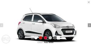 Hyundai Grand I 10 Sportz diesel  Kms  year