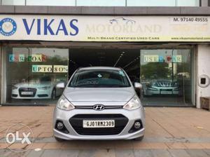 Hyundai Grand I10 Sportz Edition 1.1 Crdi, , Diesel