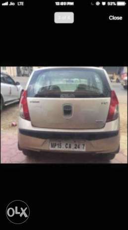 Hyundai I10 Era, , Petrol