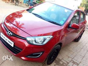 Hyundai I20 Magna 1.4 Crdi, , Diesel