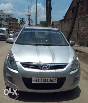 Hyundai I20 Sportz , Petrol