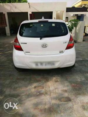 Hyundai I20 diesel  Kms  year