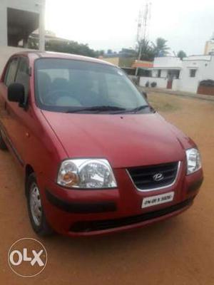 Hyundai Santro Xing Gls, , Petrol