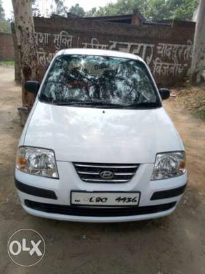 Hyundai Santro Xing petrol  Kms  year