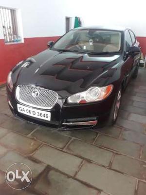 Jaguar Xf (5.0 Lv8) Car For Sale
