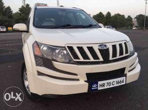 Mahindra Xuv500 W, Diesel