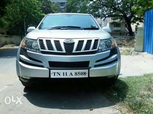 Mahindra Xuv500 W, Diesel