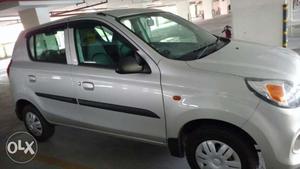 Maruti Alto 