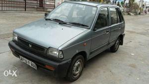 Maruti Suzuki 800 Ac Bs-iii, , Petrol