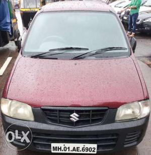 Maruti Suzuki Alto 800 Lxi, , Petrol