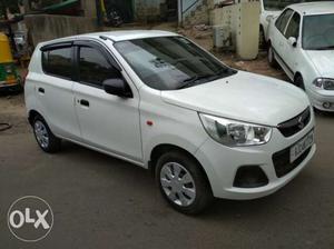 Maruti Suzuki Alto K10 Vxi, , Petrol