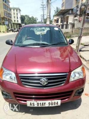 Maruti Suzuki Alto K10 Vxi, , Petrol