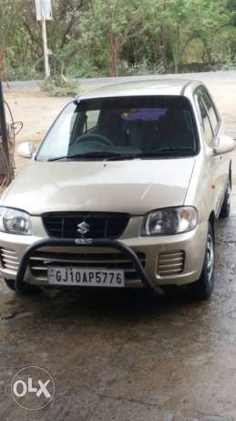 Maruti Suzuki Alto cng  Kms  year