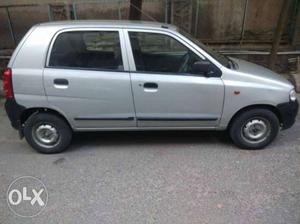  Maruti Suzuki Alto petrol  Kms