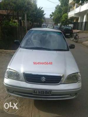 Maruti Suzuki Esteem Lxi Bs-iii, , Petrol