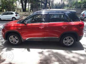 Maruti Suzuki Grand Vitara Brezza Zdi Plus, , Diesel