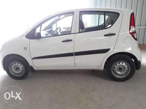 Maruti Suzuki Ritz Vdi Bs-iv, , Diesel