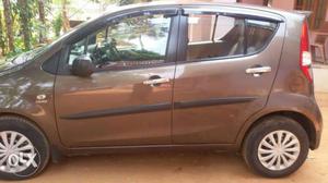 Maruti Suzuki Ritz diesel  Kms  year