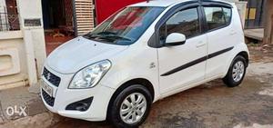 Maruti Suzuki Ritz petrol  Kms  year