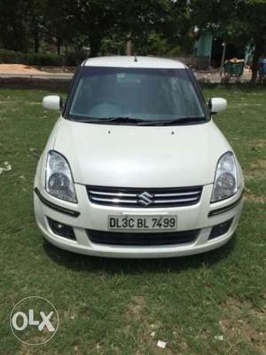 Maruti Suzuki Swift Dzire Vdi, , Diesel