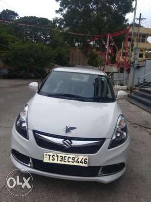 Maruti Suzuki Swift Dzire Vdi, , Diesel