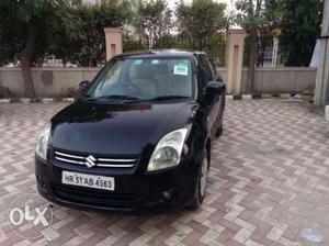 Maruti Suzuki Swift Dzire Vxi, , Cng