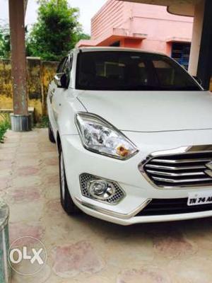 Maruti Suzuki Swift Dzire Zdi, , Diesel