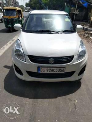  Maruti Suzuki Swift Dzire diesel  Kms