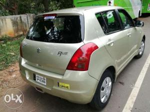 Maruti Suzuki Swift Vxi, , Petrol