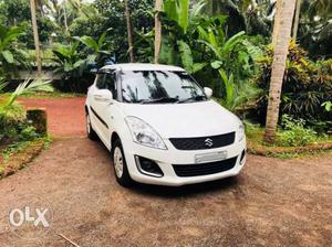  Maruti Suzuki Swift diesel  Kms