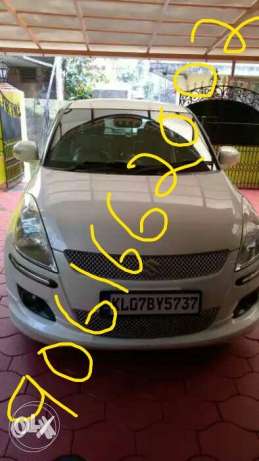 Maruti Suzuki Swift diesel  Kms  year