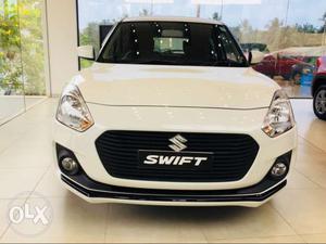  Maruti Suzuki Swift petrol  Kms