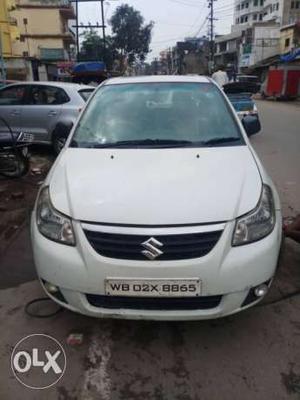 Maruti Suzuki Sx4 petrol  Kms  year