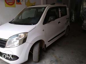 Maruti Suzuki Wagon R 1.0 Lxi Cng, , Cng