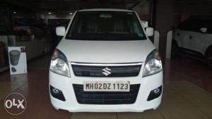 Maruti Suzuki Wagon R 1.0 Vxi, , Petrol