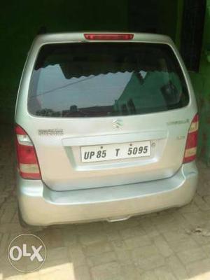  Maruti Suzuki Wagon R 1.0 petrol  Kms