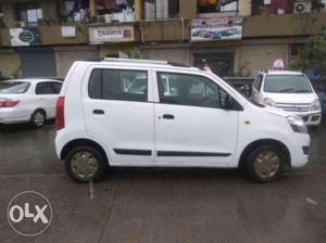 Maruti Suzuki Wagon R Lxi Bs-iii, , Cng