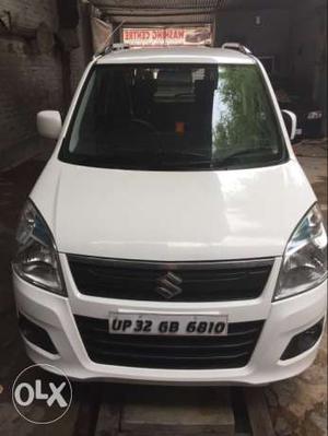  Maruti Suzuki Wagon R petrol  Kms