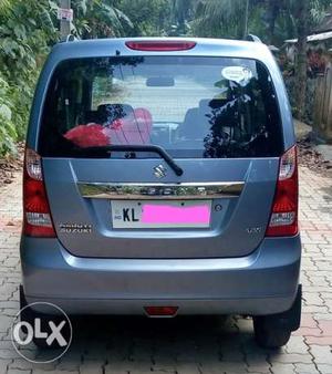  Maruti Suzuki Wagon R petrol  Kms