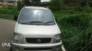 Maruti Suzuki Wagon R petrol  Kms  year vxi