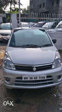 Maruti Suzuki Zen Estilo Lxi, , Petrol