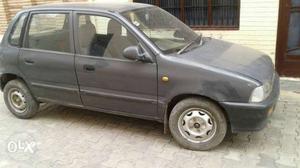 Maruti Suzuki Zen petrol 111 Kms  year